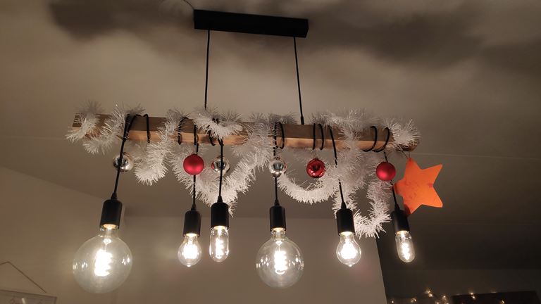 EGLO Townshend Hanglamp