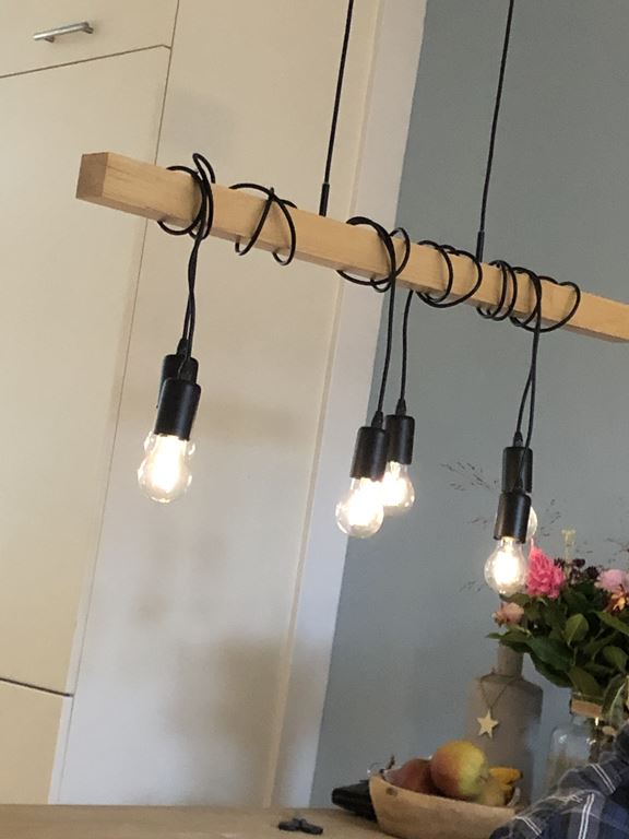 EGLO Townshend Hanglamp