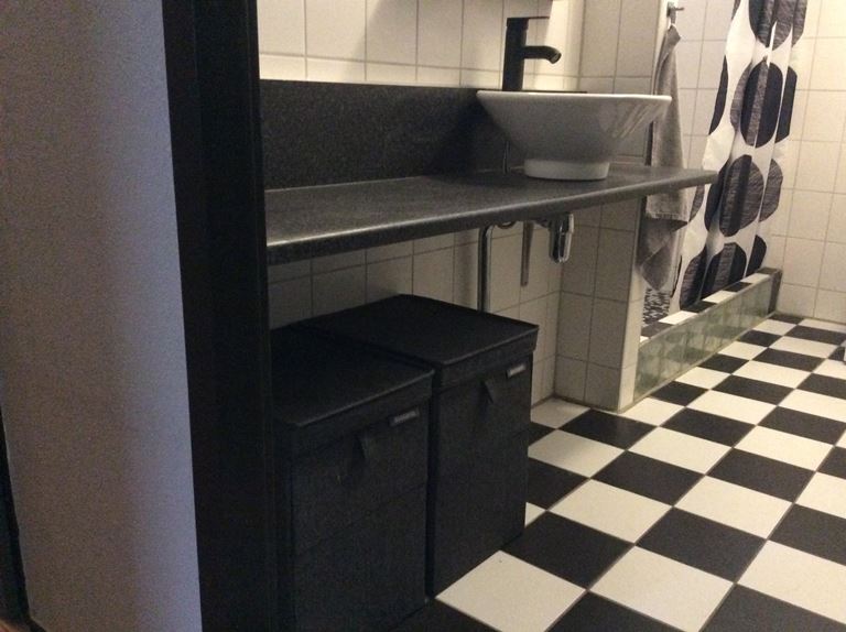 Brabantia Wasbox Stapelbaar 35 L