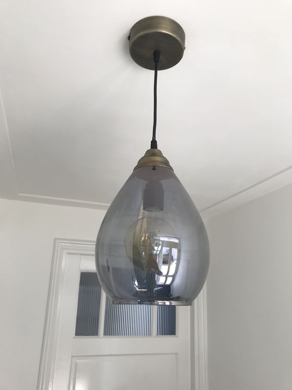 BePureHome Simple Hanglamp M