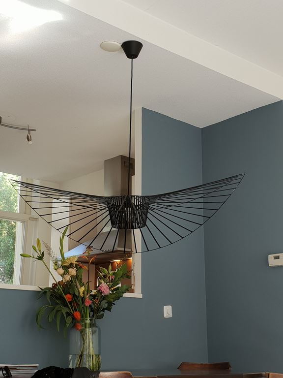Petite Friture Vertigo Hanglamp S