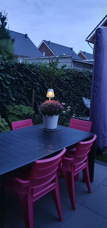 Elho Flower Light Bloempot