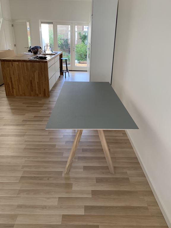 HAY Copenhague CPH30 Eettafel - 200 x 90