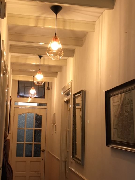 EGLO Tarbes Hanglamp