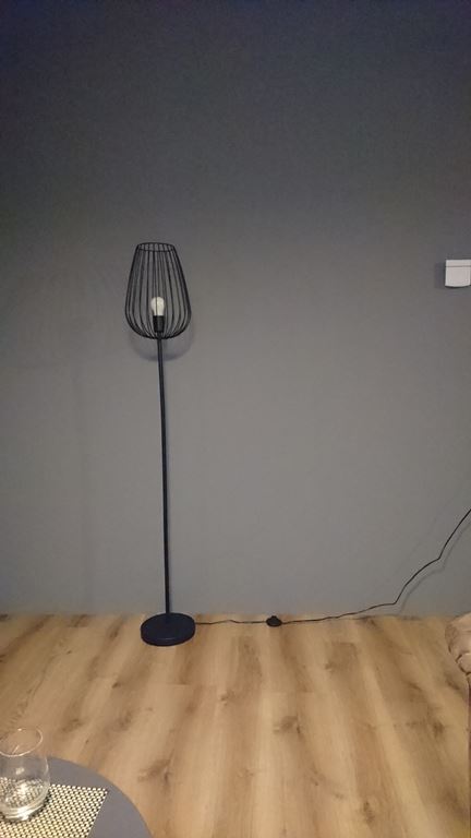 EGLO Newtown Vloerlamp