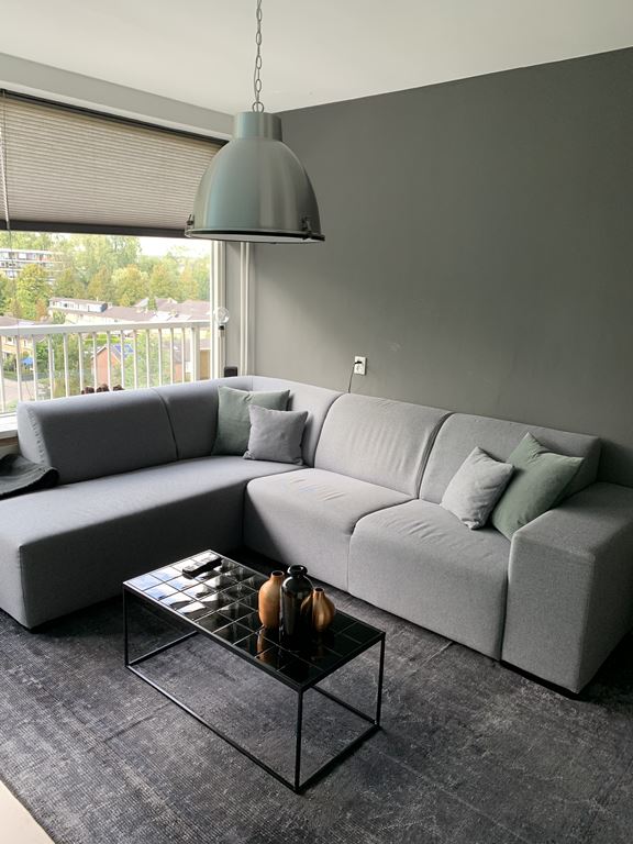 Zuiver Glazed Salontafel
