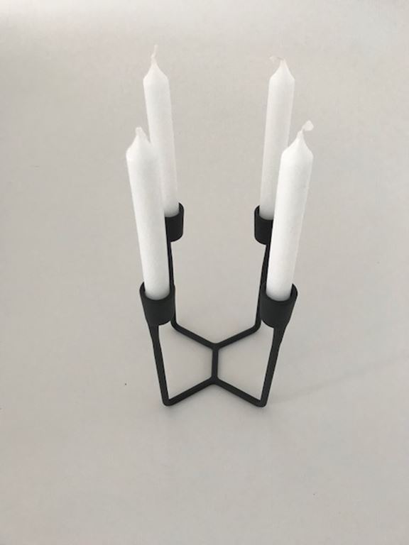 Normann Copenhagen Heima Kandelaar