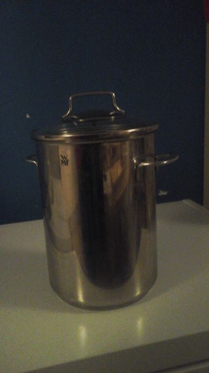 WMF Aspergepan Ø 16 cm