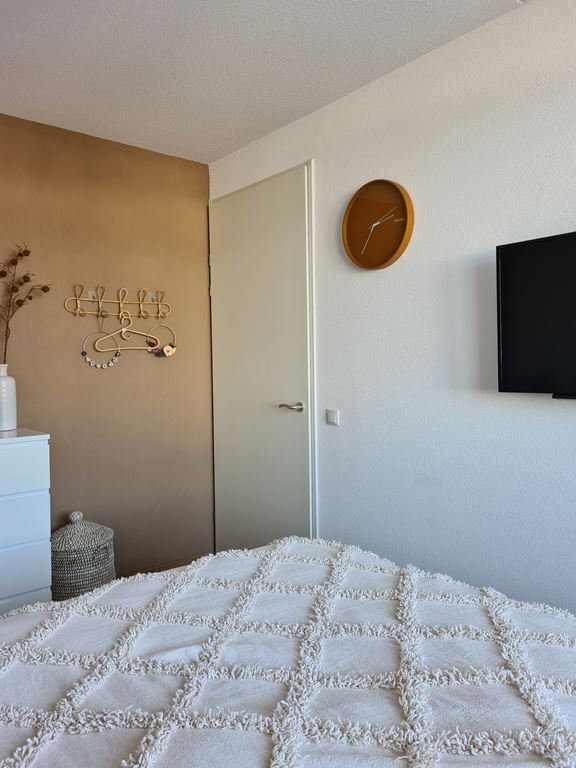Karlsson Hue Wandklok Ø 40 cm