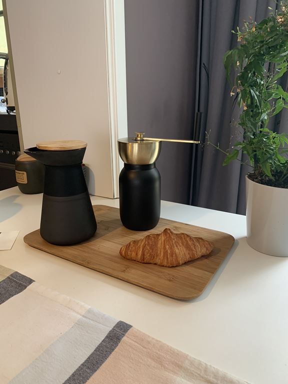 Stelton Theo Koffiemaker