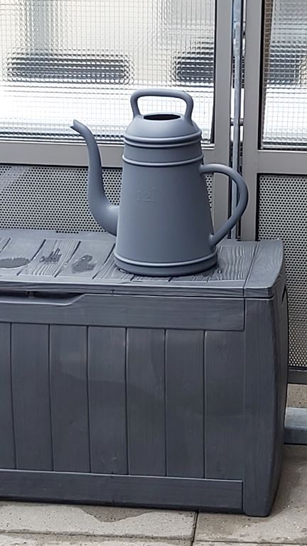 Xala Lungo Gieter