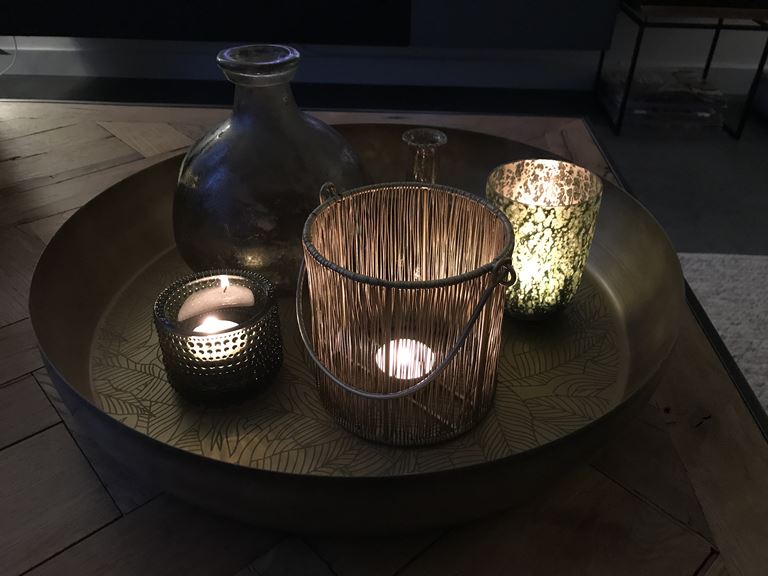 Iittala Kastehelmi Sfeerlicht