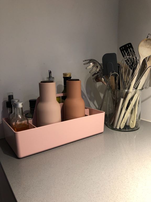 Vitra Toolbox Opberger