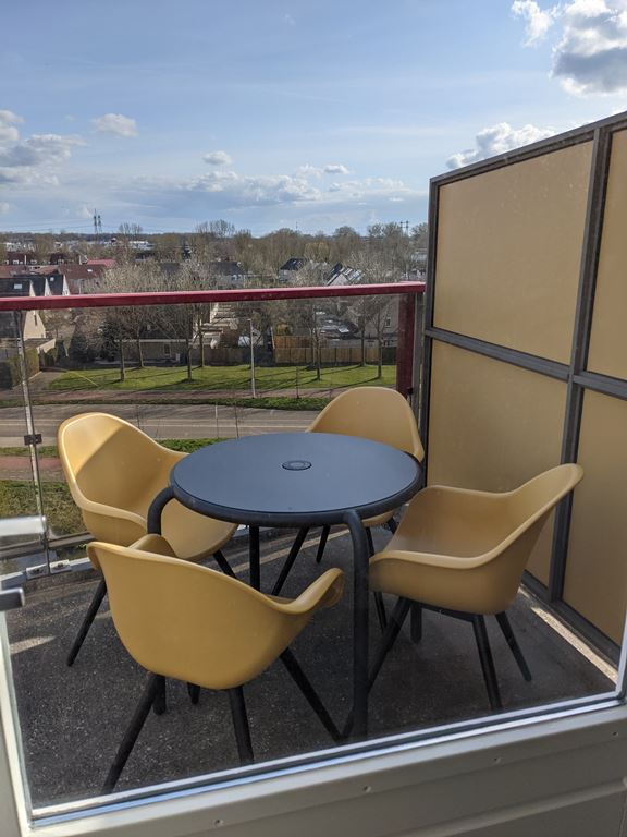 Fatboy® Toni Bistreau Tuintafel