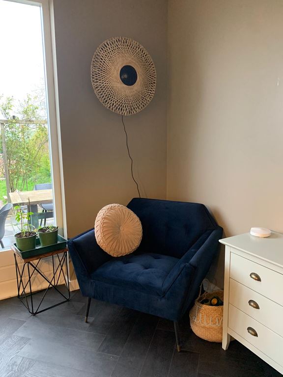 Dutchbone Kate Fauteuil/Loveseat