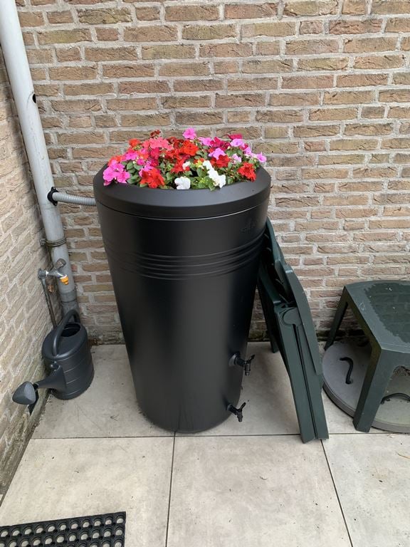 Elho Green Basics Regenton 200 L