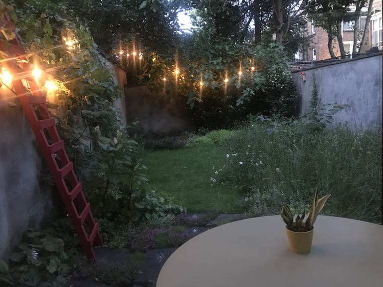 Konstsmide LED Partysnoer