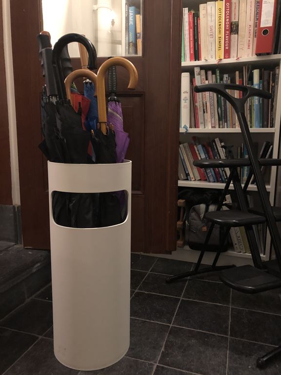 Kartell Paraplubak
