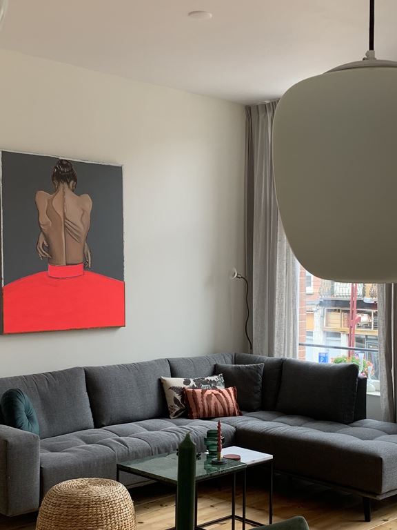 Essenza Naina Sierkussen 40 cm