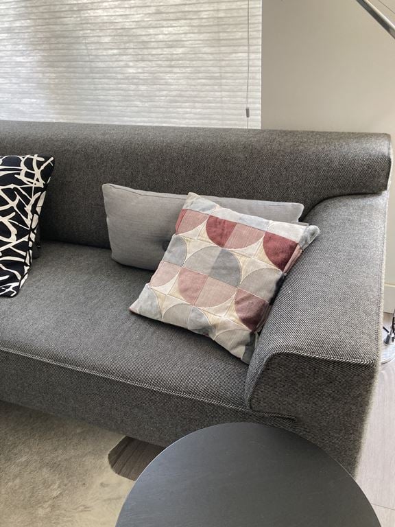Zuiver Pillow Club Sierkussen
