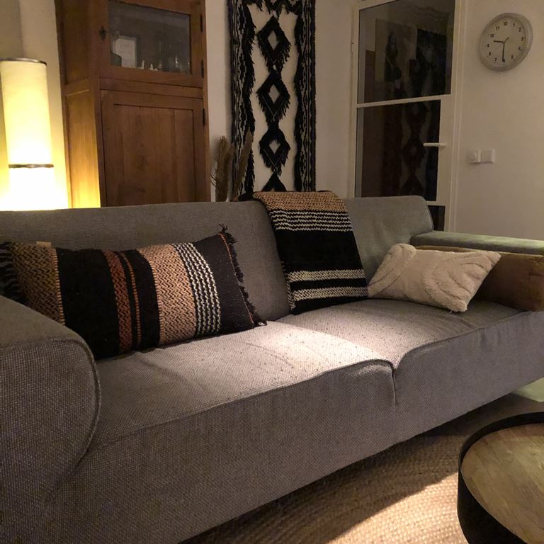 Malagoon Plaid 150 x 125 cm