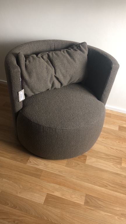 vtwonen Explore Fauteuil
