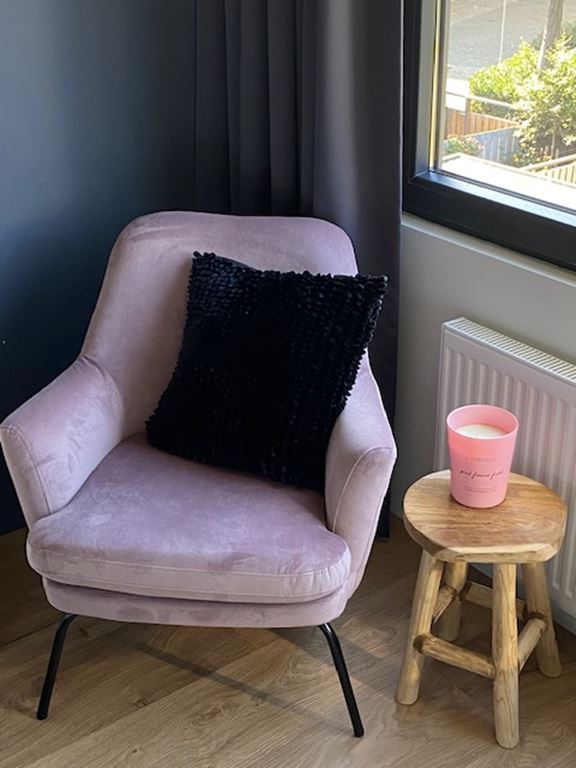 MOOS Penelope Fauteuil