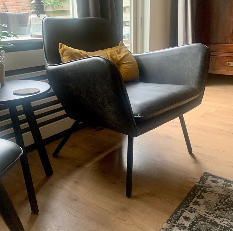 MOOS Skyler Fauteuil