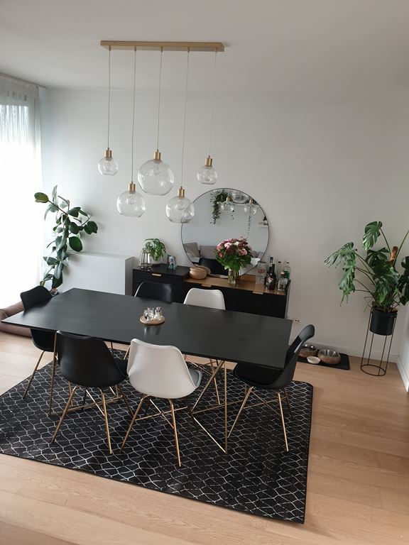 Zuiver Crossley Vloerkleed