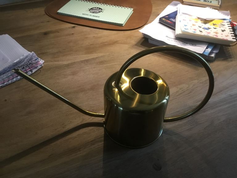 Kikkerland Vintage Gieter