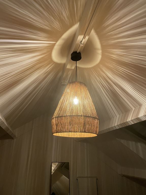 GOOD&MOJO Iguazu Hanglamp - Ø  40 cm