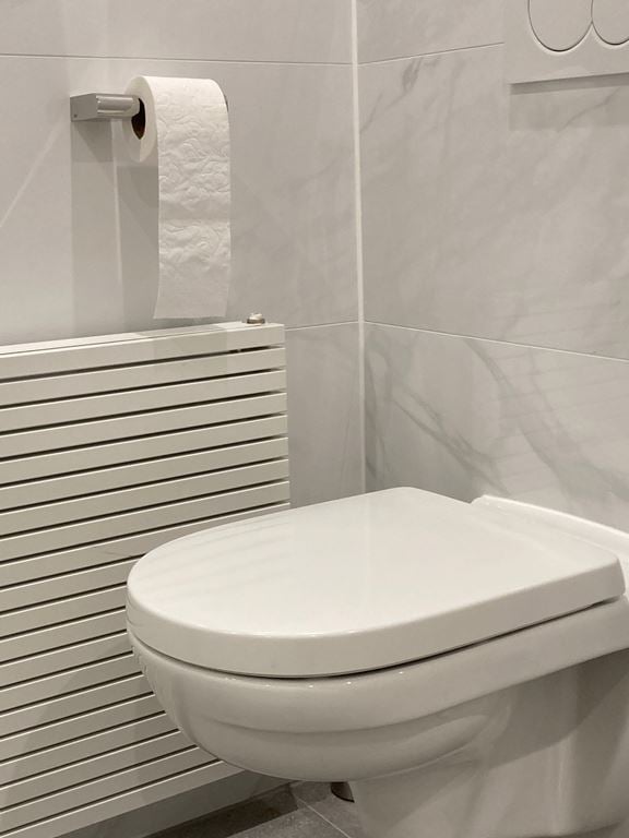 Zack Atore Toiletrolhouder