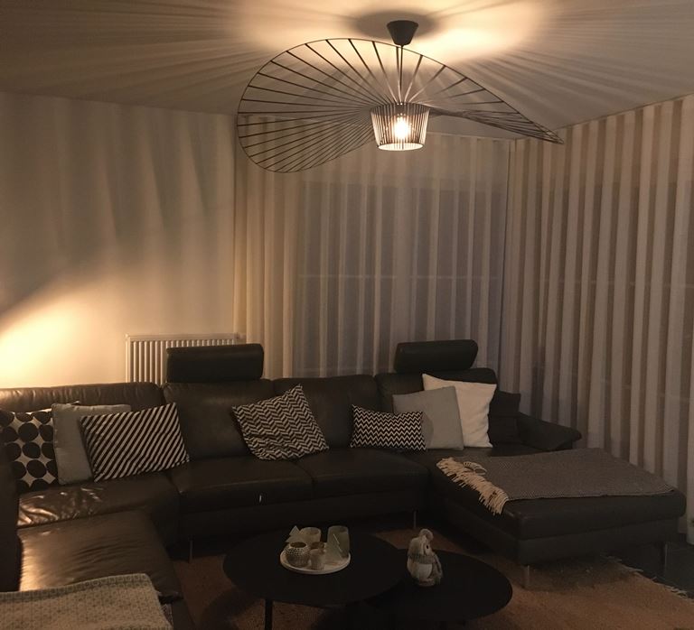Petite Friture Vertigo Hanglamp S