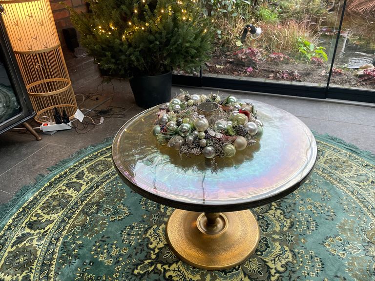 Dutchbone Sue Salontafel