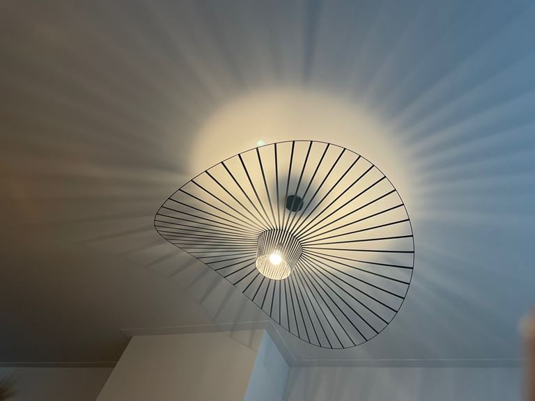 Petite Friture Vertigo Hanglamp S