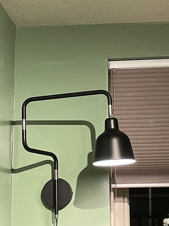 it's about RoMi London Wandlamp