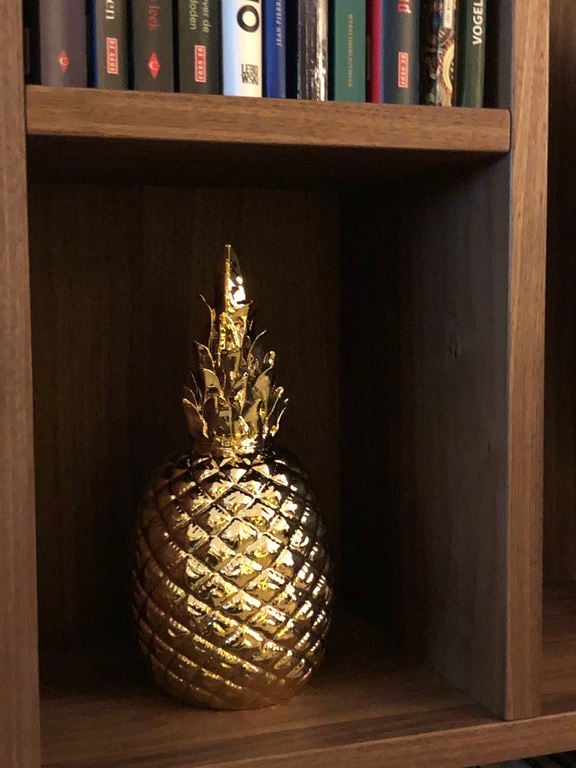 POLSPOTTEN Pineapple Decoratie