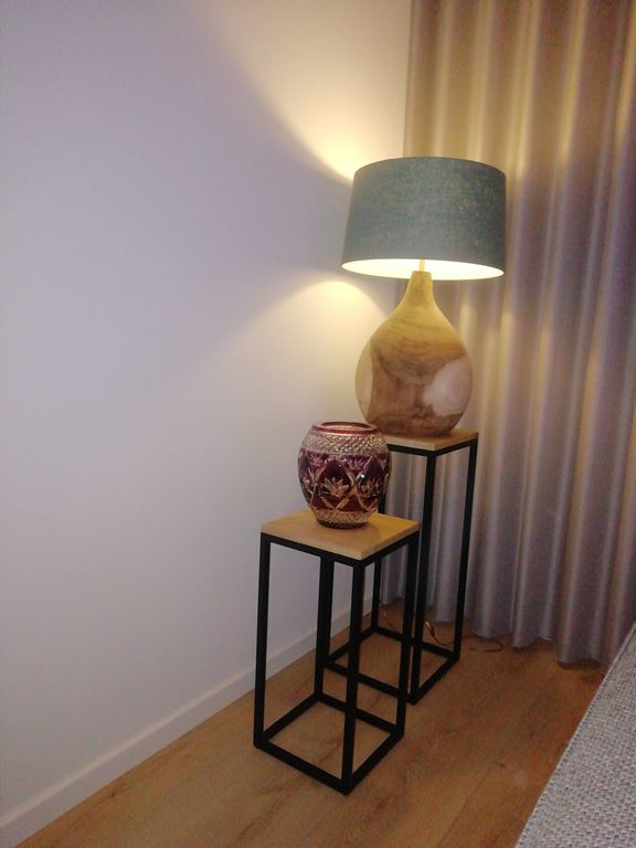 Mica Decorations Oskar Planttafel L