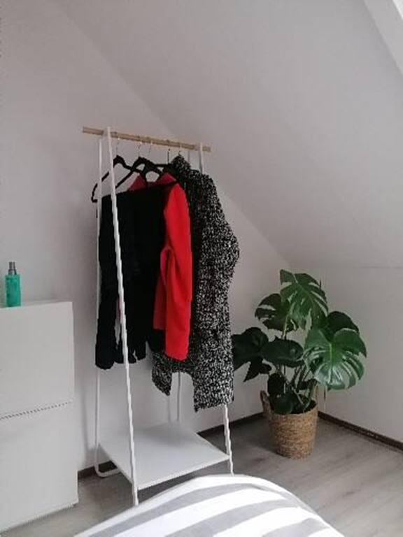 Compactor Nora Kledingrek