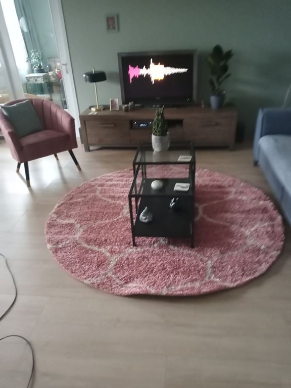 Leitmotiv Royal Velvet Fauteuil