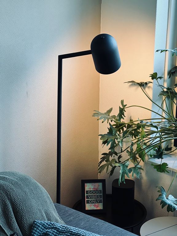 it's about RoMi Marseille Vloerlamp