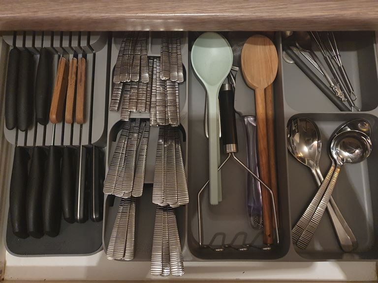 Joseph Joseph DrawerStore Lade Organiser