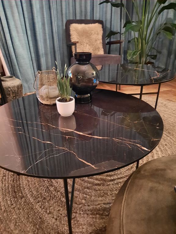 Woood Exclusive Vida Salontafel
