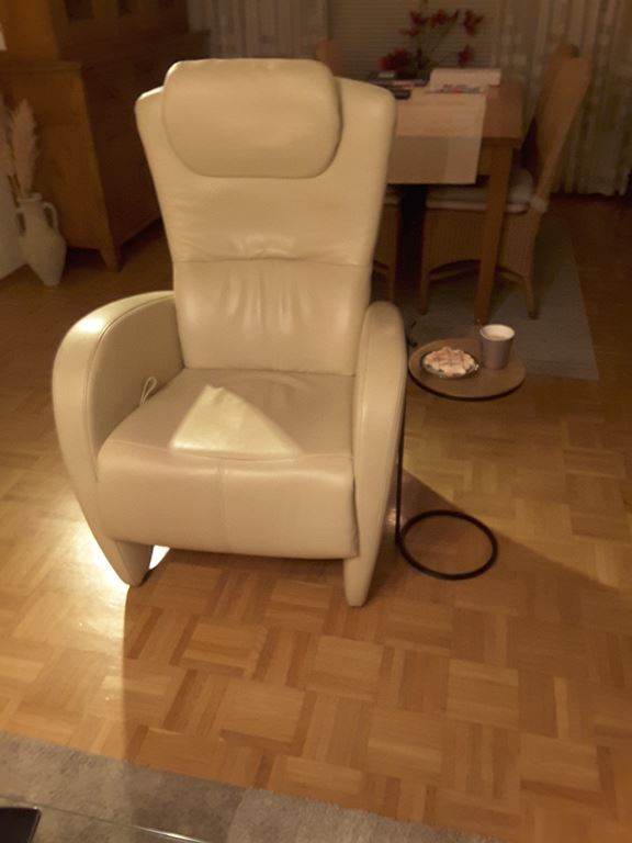 BePureHome Position Bijzettafel