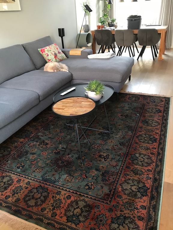 Dutchbone Bid Vloerkleed 170 x 240 cm