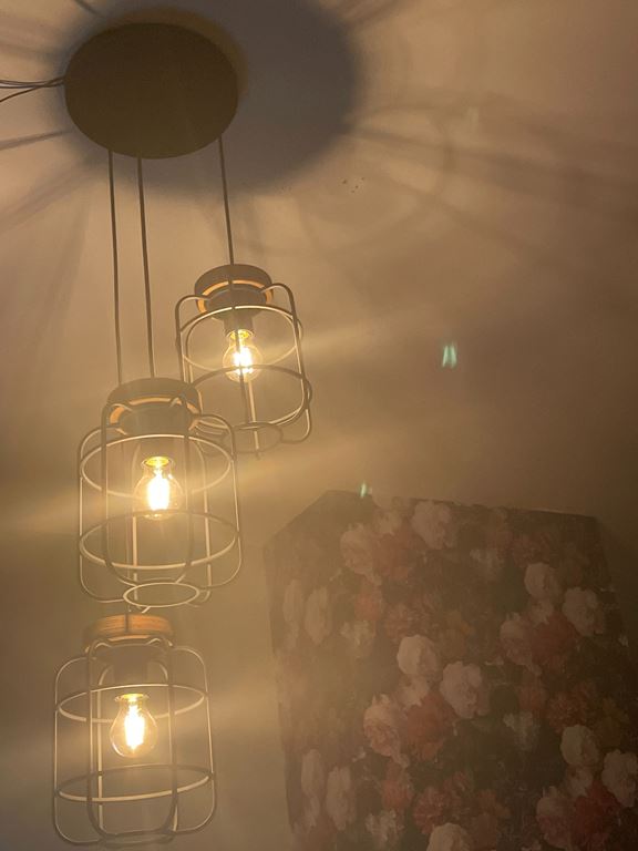 Brilliant Gwen Hanglamp