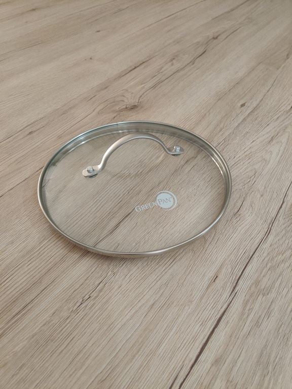Greenpan Glazen Deksel Ø 30 cm