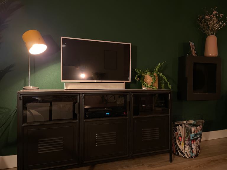 Woood Ronja Dressoir