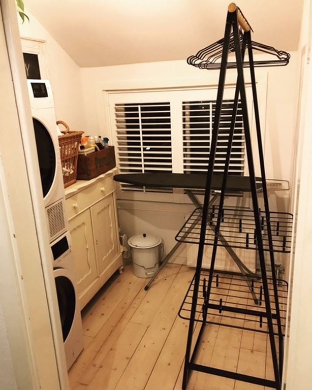 Brabantia Linn Kledingrek
