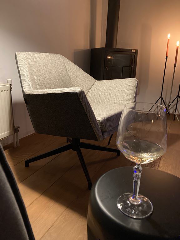 Zuiver Uncle Jesse Fauteuil
